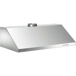 Bertazzoni KU90PRO1XA Ελεύθερος Απορροφητήρας 90cm Inox