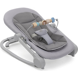 Chicco Magia Relax Μωρού έως 18kg Γκρι P07-87224-22