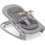 Chicco Magia Relax Μωρού έως 18kg Γκρι P07-87224-22