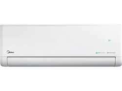 Midea Line LINE-09RD1-I/LINE-09RD1-O Κλιματιστικό Inverter 9000 BTU A++/A+++