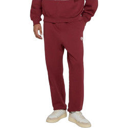 Ecko Unltd Ανδρικό Παντελόνι Φόρμας Μπορντό ECKOSP1078-06465