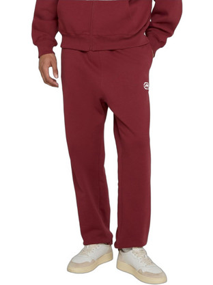 Ecko Unltd Ανδρικό Παντελόνι Φόρμας Μπορντό ECKOSP1078-06465