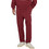 Ecko Unltd Ανδρικό Παντελόνι Φόρμας Μπορντό ECKOSP1078-06465