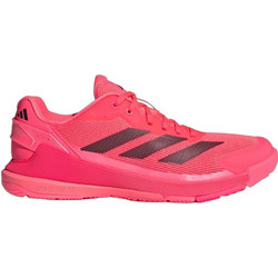 Adidas Crazyquick Ανδρικά Αθλητικά Παπούτσια Padel Φούξια KI3587
