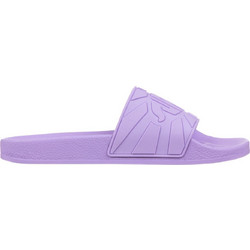 Superga Γυναικείες Παντόφλες Καλοκαιρινές Ανατομικές Κολυμβητηρίου Λιλά S2121JW-430