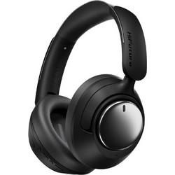 HiFuture Tour MK II Ασύρματα Bluetooth Ακουστικά Over Ear Μαύρα