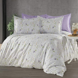 MayHome Σετ Πάπλωμα King Size 260x240 2520246508