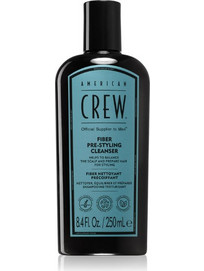 American Crew Fiber Σαμπουάν για Όγκο για Λεπτά Μαλλιά 250ml