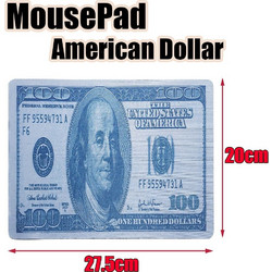 American Dollar Small