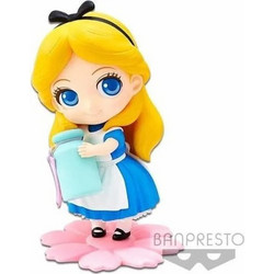 Banpresto Disney Q Posket Sweetiny Version A 14cm