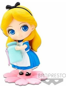 Banpresto Disney Q Posket Sweetiny Version A 14cm
