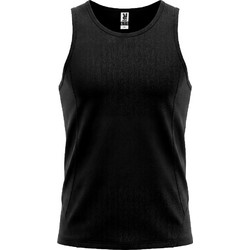 Roly Γυναικείο Αθλητικό T-Shirt Μαύρο PD0350-02