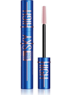 Maybelline Lash Sensational Sky High Navy Blue Mascara για Όγκο & Μήκος 7.2ml