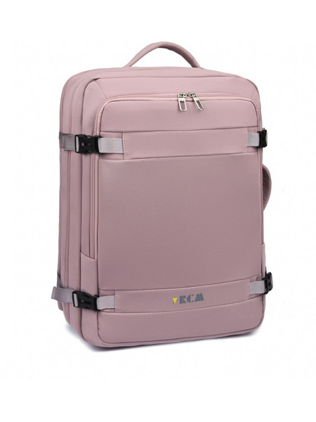 RCM 1005L Αδιάβροχο Σακίδιο Πλάτης 36lt Ροζ