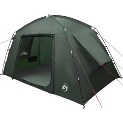 vidaXL Σκηνή Camping Ιγκλού 4 Ατόμων 300x210x156cm 42028513