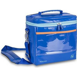 Elite Bags Row's XL Ισοθερμική Τσάντα Μεταφοράς Δειγμάτων Μπλε