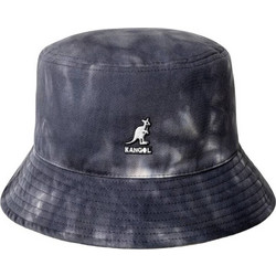 Kangol Καπέλο Bucket Υφασμάτινο Μπλε 203096SM082