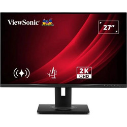 ViewSonic VG2748A-2K IPS Monitor 27" 2560x1440 QHD 100Hz 5ms