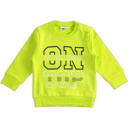 iDo Παιδικό Φούτερ Lime 43441-5237