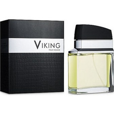 Flavia Viking Pour Homme Eau de Parfum 100ml