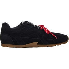 Steve Madden Midas-O Ανδρικά Sneakers Μαύρα SH120009380300200
