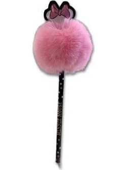 Gim Ροm Pom Minnie Στυλό Διαρκείας 340-32645