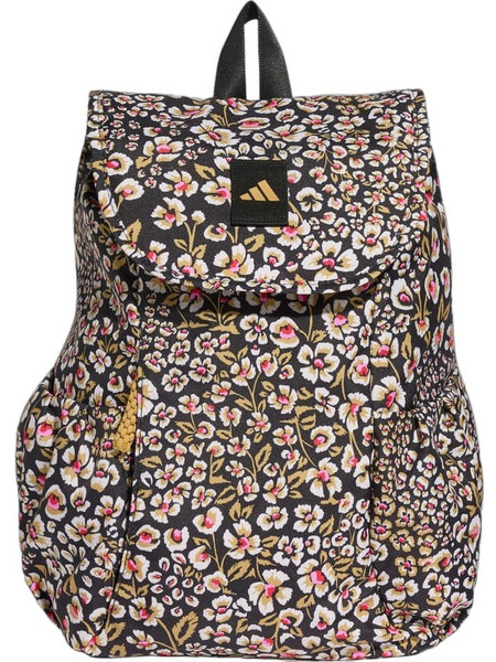 Adidas Farm Γυναικεία Τσάντα Πλάτης Πολύχρωμη KR4076