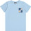 Ellesse Παιδικό T-Shirt Κοντομάνικο Γαλάζιο S3Z22083-426