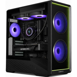 Vengeance Firestorm-V5 Lian-Li Edition (Ryzen 5 7500X3D/32GB/1TB SSD/GeForce RTX 5060 Ti 8GB/FreeDos)