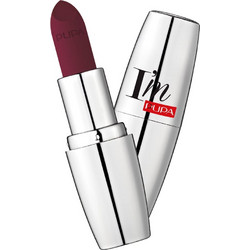 Pupa I'm Lipstick 053 Dangerous Violet Matte Κραγιόν Stick 3.5gr