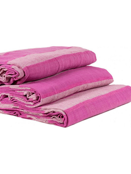Silk Fashion Σετ Ριχτάρια 3τμχ 150 Μωβ