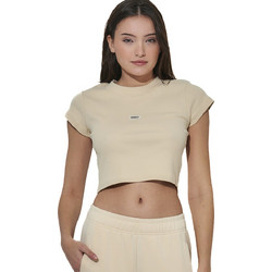 Body Action Γυναικείο Αθλητικό Crop Top 051628