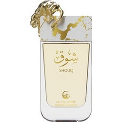 Le Falcone Shouq Eau de Parfum 90ml