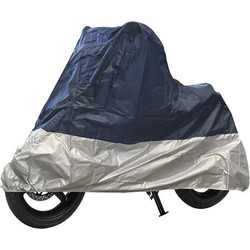 ProPlus 610257 Κουκούλα Μηχανής Αδιάβροχη XL 246x104x127cm
