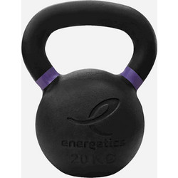 Energetics TR-430-0002 Kettlebell από Μαντέμι 20kg
