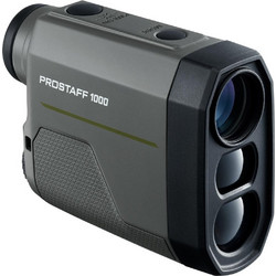 Braun RangFinder 1000WH
