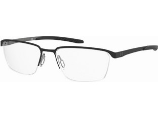 Under Armour UA5051G 003F41 Ανδρικός Σκελετός Γυαλιών Οράσεως Κοκάλινος Μαύρος