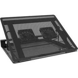 Natec Tern 2 Plus NPL-2349 Βάση Laptop έως 17.3"