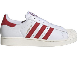 Adidas Superstar II Ανδρικά Sneakers Λευκά KJ9978