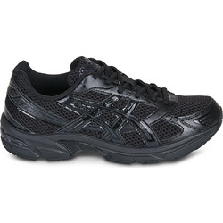 ASICS Gel-1130 Ανδρικά Sneakers Μαύρα 1201A256-002