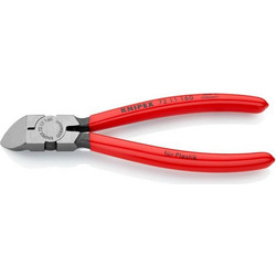 Knipex Πλαγιοκόφτης 160mm 7211160