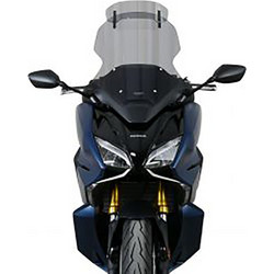 MRA Φιμέ Ζελατίνα Μηχανής για Honda Forza 750 '21-'24 4025066175147