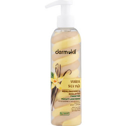 Dermokil Twister Vanilla Ενυδατική Lotion Σώματος 200ml