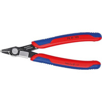 Knipex Πλαγιοκόφτης 125mm 7841125