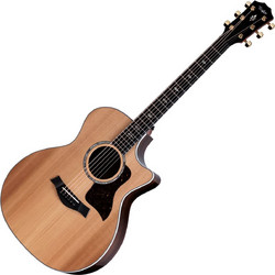 Taylor Guitars Next Generation 714CE Natural