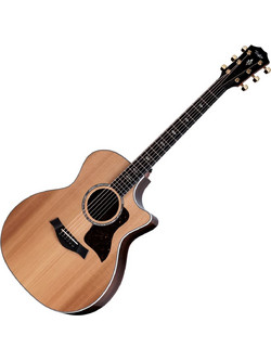 Taylor Guitars Next Generation 714CE Natural