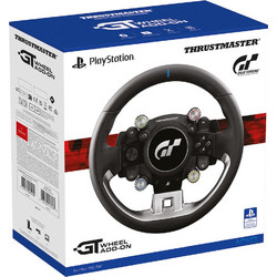 Thrustmaster GT (Gran Turismo) Τιμονιέρα για PC / PS5 / PS4