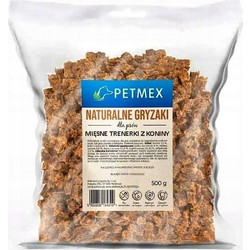 Petmex Horse Treats 500gr