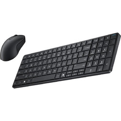 HP EliteBoard G1a (Ryzen AI 5 330/16GB/512GB SSD/Radeon Graphics 820M/Windows 11) + HP 675M Bluetooth Wireless Mouse
