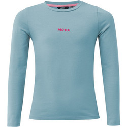 Mexx Παιδικό T-Shirt Μακρυμάνικο Γαλάζιο TU2131036G-164109